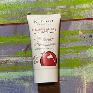 Kueshi Naturals Pomegranate Repairing Serum 50ml